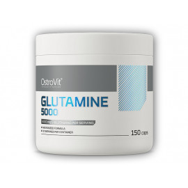 Glutamină 5000mg 150 Capsule