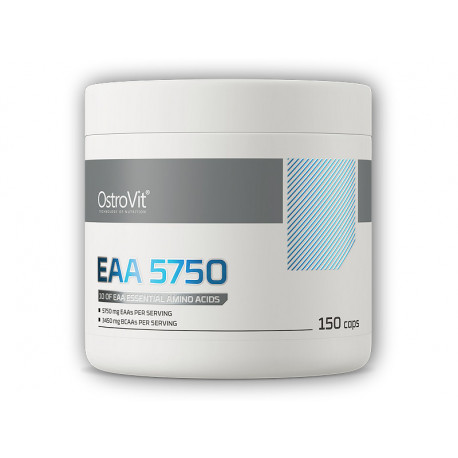 EAA 5750mg 150 capsule