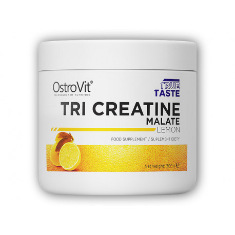 Malat de tri-creatină 300g