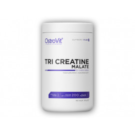 Tri-creatina pură supremă malat 500g