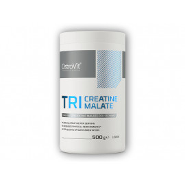Tri-creatină malat 500g - lămâie