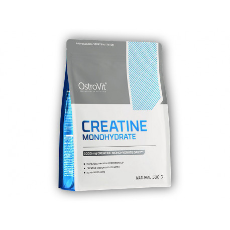 Creatina pura monohidrat 1000g