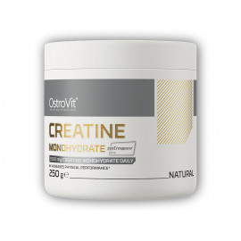 Creatina monohidrat Creapure 250g