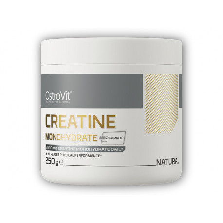 Creatina monohidrat Creapure 250g