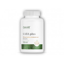 GABA plus 90 comprimate