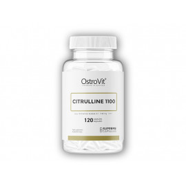 Capsule Supreme Citrulină 1100mg 120 capsule