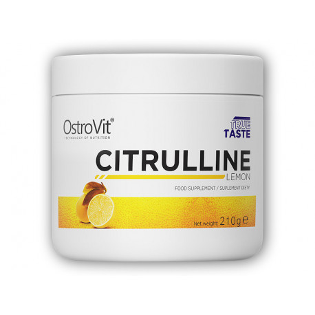 Citrulină 210g - gumă de mestecat