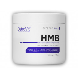 HMB pur suprem 210g