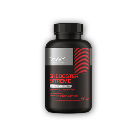 GH booster extreme 90 capsule