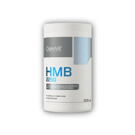 HMB 2250 300 capsule
