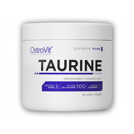 Taurină pură supremă 300g