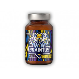 Braintus thunder 90 capsule