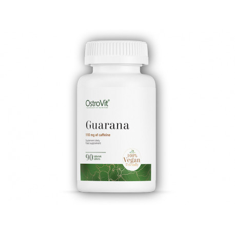 Guarana 90 comprimate