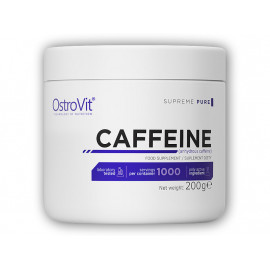 Cofeină 200g