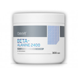 Beta Alanina 2400 300 capsule