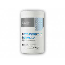 Formula post-antrenament 500g - piersică