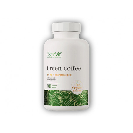 Cafea verde vege 90 capsule