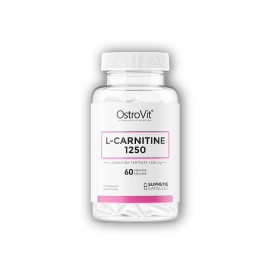 Supreme L-carnitină 1250 60 capsule