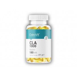 CLA 1000 180 capsule