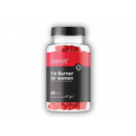 Arzător de grăsimi pentru femei 60 capsule