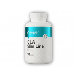 CLA slim line 30 capsule