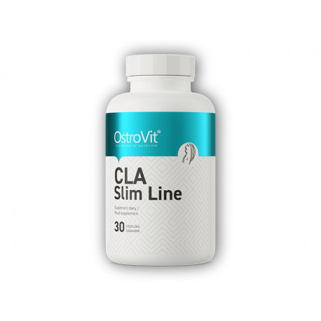 CLA slim line 30 capsule