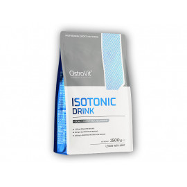 Băutură izotonică 1500g - lămâie cu mentă