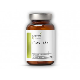 Pharma Flex aid 60 capsule