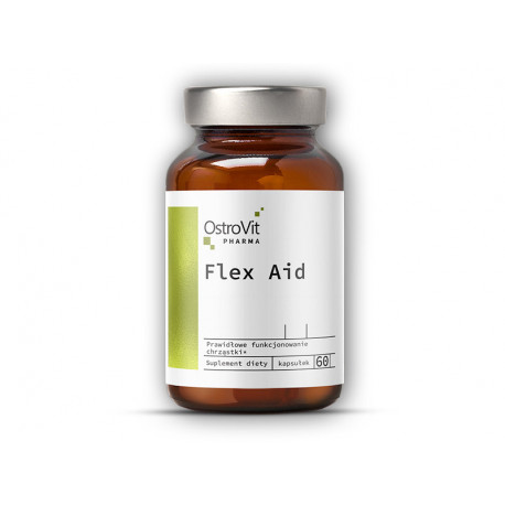 Pharma Flex aid 60 capsule