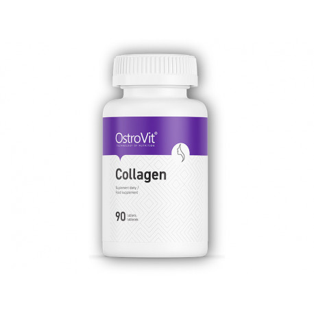 Colagen: 90 comprimate