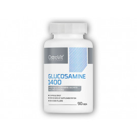 Glucozamină 1400mg 90 Capsule