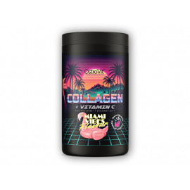 Colagen + vitamina C 400g Miami vibes
