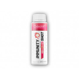 Imunitate shot 100ml - zmeură