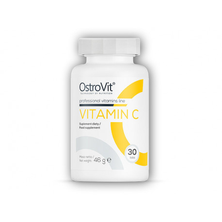 Vitamina C 1000mg 30 comprimate