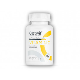 Vitamina C 1000mg 90 comprimate