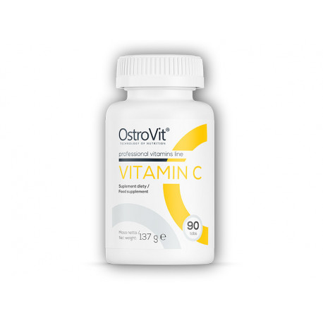 Vitamina C 1000mg 90 comprimate