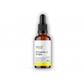 Picături de vitamina C 30ml