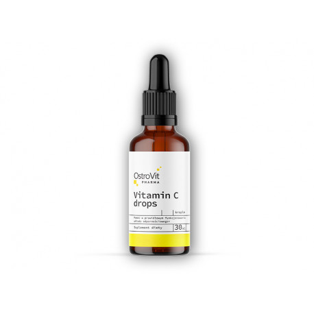 Picături de vitamina C 30ml