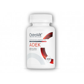 Vitamina ADEK 200 comprimate
