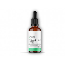 Pharma Vitamina A + E picături 30ml
