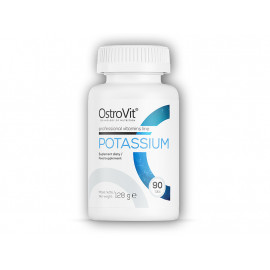 Potasiu 90 capsule