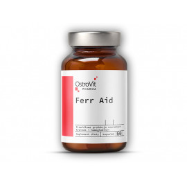 Pharma Ferr aid (fier) 60 capsule