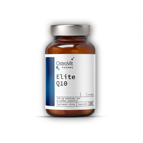 Pharma Elite Q10 100mg 30 capsule
