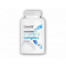 Complex de vitamine B 90 comprimate