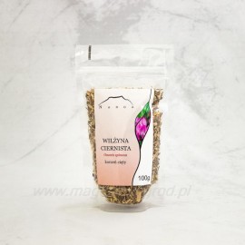 Rădăcină de ac spinos - Ononis spinosa - 100g tocată