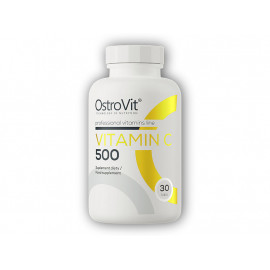 Vitamina C 500mg 30 comprimate