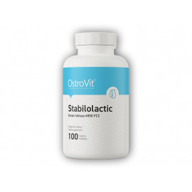 Stabilolactic 100 comprimate