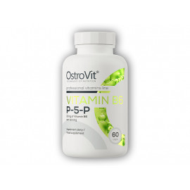 Vitamina B6 P-5-P 60 capsule