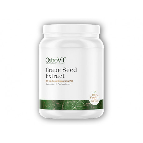 Extract din semințe de struguri 50g