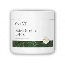 Detoxifiere extra verde 200g